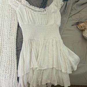 COPY - Princess Polly romper